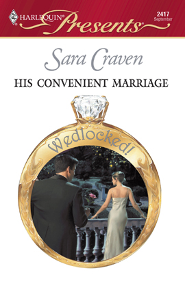 Title details for His Convenient Marriage by Sara Craven - Available